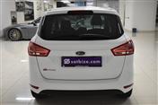 Ford B-Max 1.6 Titanium Powershift