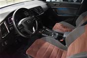 Seat ATECA 1.6 TDI Ecomotive Xcellence
