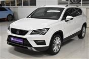Seat ATECA 1.6 TDI Ecomotive Xcellence