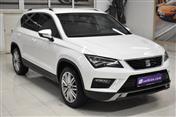 Seat ATECA 1.6 TDI Ecomotive Xcellence