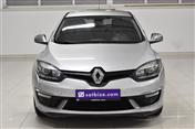 Renault Megane 1.5 dCi  GT-Line EDC