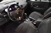 Renault Megane 1.5 dCi  GT-Line EDC