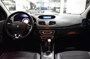 Renault Megane 1.5 dCi  GT-Line EDC