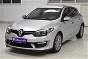 Renault Megane 1.5 dCi  GT-Line EDC