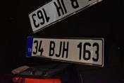 Renault Megane 1.5 dCi  GT-Line EDC