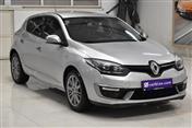 Renault Megane 1.5 dCi  GT-Line EDC