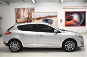 Renault Megane 1.5 dCi  GT-Line EDC