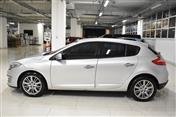 Renault Megane 1.5 dCi  GT-Line EDC