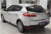 Renault Megane 1.5 dCi  GT-Line EDC
