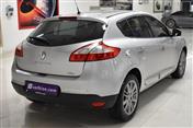 Renault Megane 1.5 dCi  GT-Line EDC