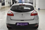 Renault Megane 1.5 dCi  GT-Line EDC