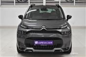 Citroen C3 C3 AirCross 1.2 PureTech Shine