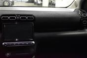 Citroen C3 C3 AirCross 1.2 PureTech Shine