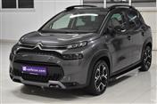 Citroen C3 C3 AirCross 1.2 PureTech Shine