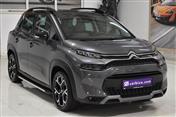 Citroen C3 C3 AirCross 1.2 PureTech Shine