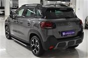 Citroen C3 C3 AirCross 1.2 PureTech Shine