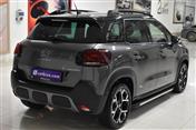 Citroen C3 C3 AirCross 1.2 PureTech Shine