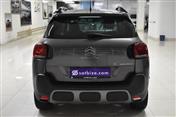 Citroen C3 C3 AirCross 1.2 PureTech Shine