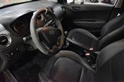 Hyundai i10 1.0 D-CVVT JUMP