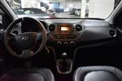 Hyundai i10 1.0 D-CVVT JUMP