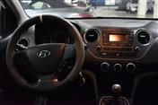 Hyundai i10 1.0 D-CVVT JUMP