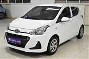 Hyundai i10 1.0 D-CVVT JUMP