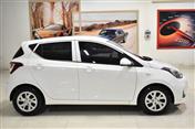 Hyundai i10 1.0 D-CVVT JUMP