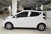 Hyundai i10 1.0 D-CVVT JUMP