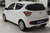 Hyundai i10 1.0 D-CVVT JUMP