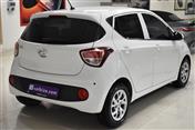 Hyundai i10 1.0 D-CVVT JUMP