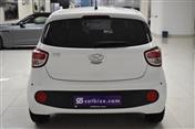 Hyundai i10 1.0 D-CVVT JUMP