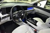 Hyundai Tucson 1.6 CRDİ ELİTE PLUS