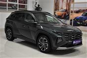 Hyundai Tucson 1.6 CRDİ ELİTE PLUS