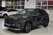 Hyundai Tucson 1.6 CRDİ ELİTE PLUS