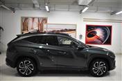 Hyundai Tucson 1.6 CRDİ ELİTE PLUS