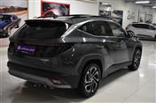 Hyundai Tucson 1.6 CRDİ ELİTE PLUS