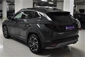 Hyundai Tucson 1.6 CRDİ ELİTE PLUS