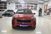 Kia Sportage 1.6 GDI Premium Otomatik