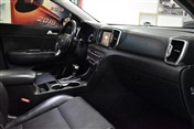 Kia Sportage 1.6 GDI Premium Otomatik