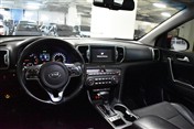 Kia Sportage 1.6 GDI Premium Otomatik
