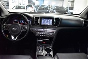 Kia Sportage 1.6 GDI Premium Otomatik