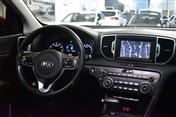 Kia Sportage 1.6 GDI Premium Otomatik