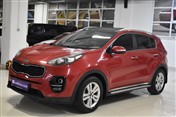 Kia Sportage 1.6 GDI Premium Otomatik