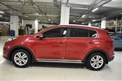 Kia Sportage 1.6 GDI Premium Otomatik