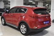 Kia Sportage 1.6 GDI Premium Otomatik