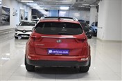 Kia Sportage 1.6 GDI Premium Otomatik
