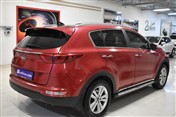 Kia Sportage 1.6 GDI Premium Otomatik