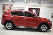 Kia Sportage 1.6 GDI Premium Otomatik