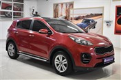 Kia Sportage 1.6 GDI Premium Otomatik
