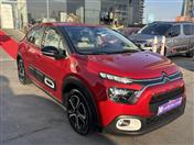 Citroen C3 1.2 PureTech FEEL BOLD